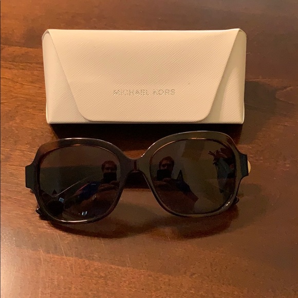 Michael Kors women sunglasses - Picture 1 of 3
